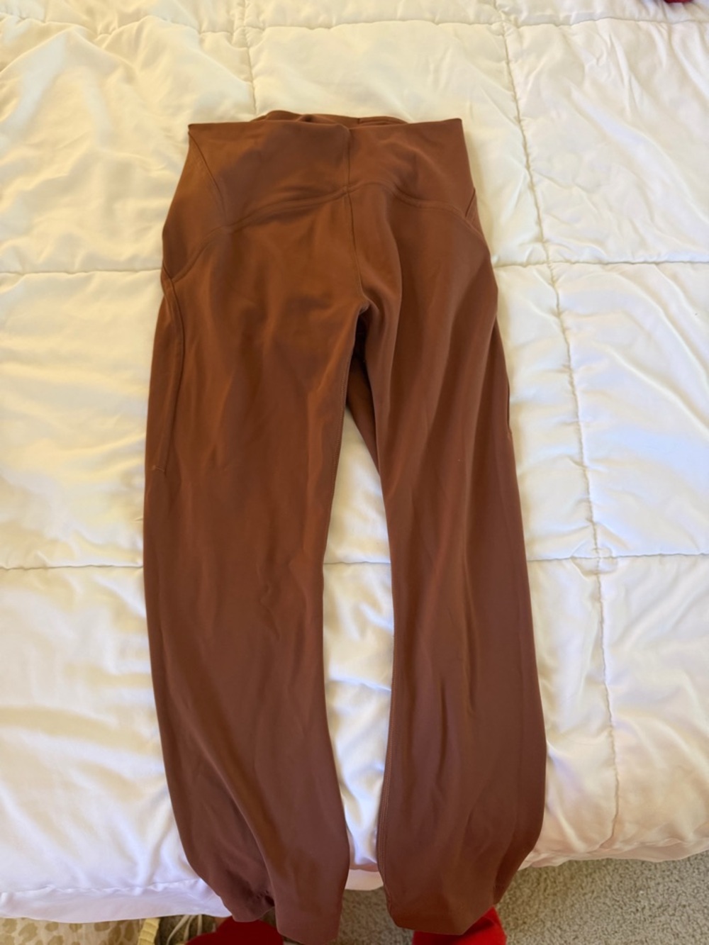 Lululemon Brown Women’s Leggings